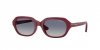 OKULARY DZIECIĘCE VOGUE EYEWEAR JUNIOR VJ 2035 28754L 48
